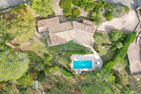 Villa i Le Rouret, Alpes-Maritimes, Le Rouret - € 850.000 | Ref: 86440942 - foto 15