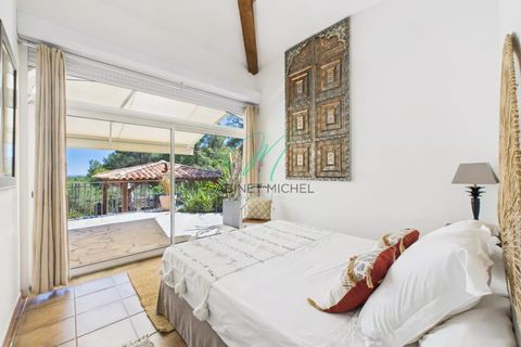 Villa i Le Rouret, Alpes-Maritimes, Le Rouret - € 1.790.000 | Ref: 807830 - foto 12