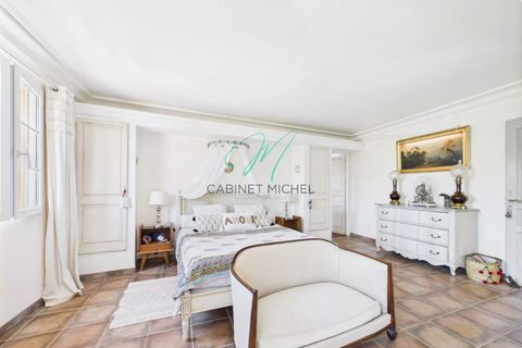 Villa i Le Rouret, Alpes-Maritimes, Le Rouret - € 1.790.000 | Ref: 807830 - foto 19