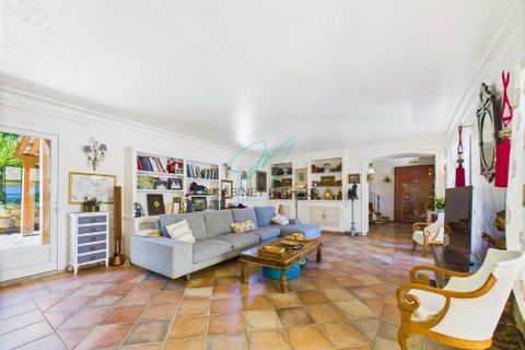 Villa i Le Rouret, Alpes-Maritimes, Le Rouret - € 1.790.000 | Ref: 807830 - foto 7