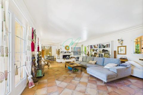 Villa i Le Rouret, Alpes-Maritimes, Le Rouret - € 1.790.000 | Ref: 807830 - foto 8