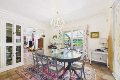 Villa i Le Rouret, Alpes-Maritimes, Le Rouret - € 1.790.000 | Ref: 807830 - foto 9