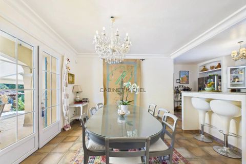 Villa i Le Rouret, Alpes-Maritimes, Le Rouret - € 1.790.000 | Ref: 807830 - foto 11