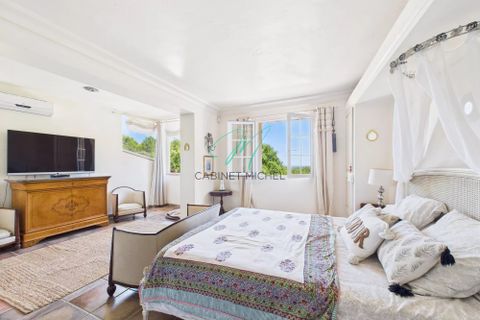 Villa i Le Rouret, Alpes-Maritimes, Le Rouret - € 1.790.000 | Ref: 807830 - foto 14