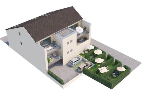 Leilighet i Malroy, Moselle, Malroy - € 88 900 | Ref: 340939112430 - foto 15