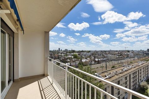 Leilighet i Rennes, Ille-et-Vilaine, Rennes - € 339 000 | Ref: 340934289867 - foto 5