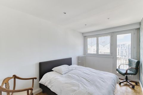 Leilighet i Rennes, Ille-et-Vilaine, Rennes - € 339 000 | Ref: 340934289867 - foto 9