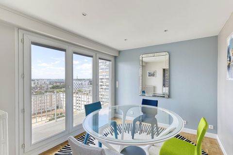 Leilighet i Rennes, Ille-et-Vilaine, Rennes - € 339 000 | Ref: 340934289867 - foto 10