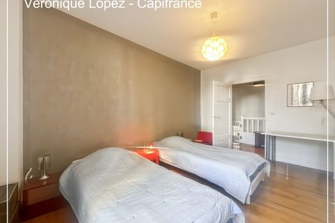 Lejlighed i Agen, Lot-et-Garonne, Agen - € 185.000 | Ref: 340932979699 - foto 9