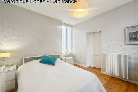 Lejlighed i Agen, Lot-et-Garonne, Agen - € 185.000 | Ref: 340932979699 - foto 11