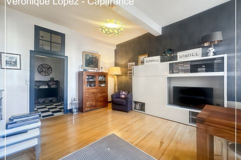 Lejlighed i Agen, Lot-et-Garonne, Agen - € 185.000 | Ref: 340932979699 - foto 17