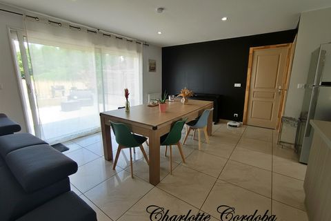 Villa a Feugarolles, Lot-et-Garonne, Feugarolles - € 349.000 | Ref: 340939717344 - foto 5