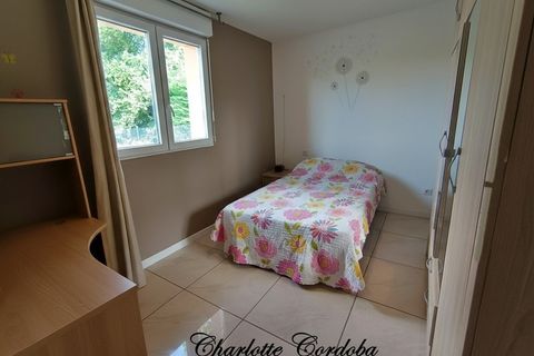 Villa a Feugarolles, Lot-et-Garonne, Feugarolles - € 349.000 | Ref: 340939717344 - foto 10