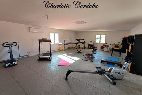 Villa a Feugarolles, Lot-et-Garonne, Feugarolles - € 349.000 | Ref: 340939717344 - foto 15