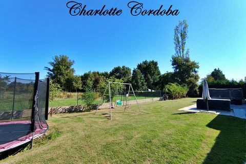 Villa a Feugarolles, Lot-et-Garonne, Feugarolles - € 349.000 | Ref: 340939717344 - foto 16
