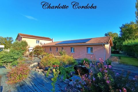 Villa a Feugarolles, Lot-et-Garonne, Feugarolles - € 349.000 | Ref: 340939717344 - foto 18
