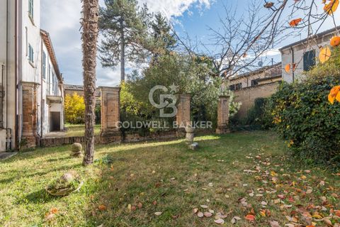 Leilighet i Forli, Forli-Cesena, Forli - € 350 000 | Ref: CBI099-1528-520750 - foto 28