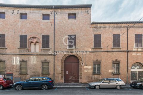Leilighet i Forli, Forli-Cesena, Forli - € 350 000 | Ref: CBI099-1528-520750 - foto 43