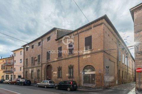 Leilighet i Forli, Forli-Cesena, Forli - € 350 000 | Ref: CBI099-1528-520750 - foto 45