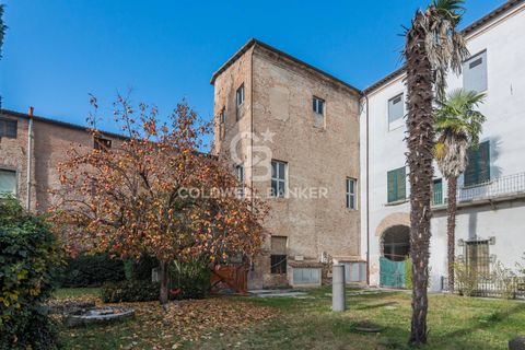 Leilighet i Forli, Forli-Cesena, Forli - € 300 000 | Ref: CBI099-1528-520751 - foto 31