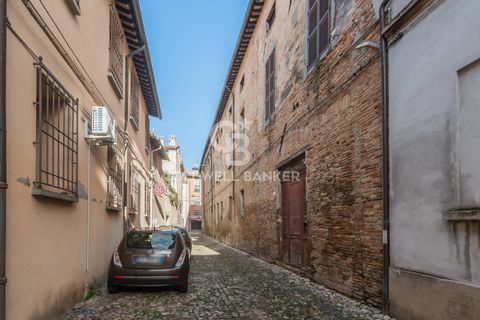 Leilighet i Forli, Forli-Cesena, Forli - € 300 000 | Ref: CBI099-1528-520751 - foto 38