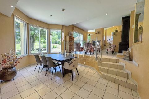 Villa a Domancy, Haute-Savoie, Domancy - € 1.390.000 | Ref: 86057780 - foto 3