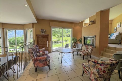 Villa a Domancy, Haute-Savoie, Domancy - € 1.390.000 | Ref: 86057780 - foto 5