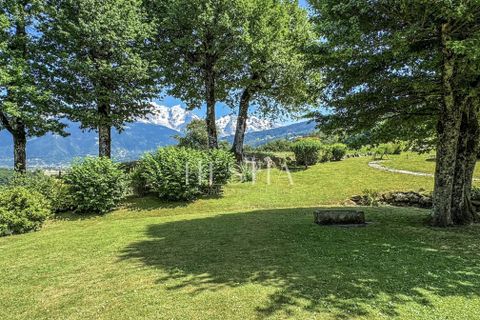 Villa a Domancy, Haute-Savoie, Domancy - € 1.390.000 | Ref: 86057780 - foto 11
