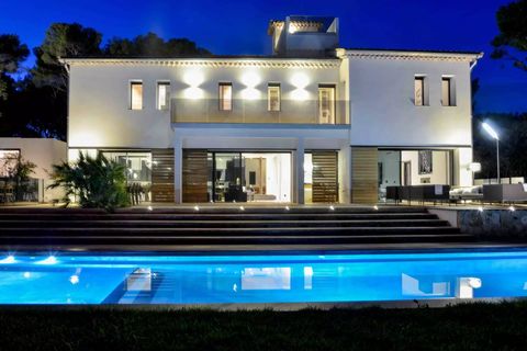 Villa i Antibes, Alpes-Maritimes, Antibes - € 10.600.000 | Ref: 545054 - foto 2