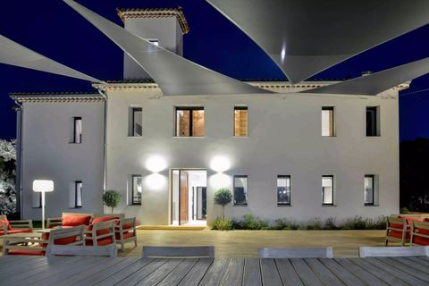Villa i Antibes, Alpes-Maritimes, Antibes - € 10.600.000 | Ref: 545054 - foto 3