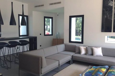 Villa i Antibes, Alpes-Maritimes, Antibes - € 10.600.000 | Ref: 545054 - foto 9