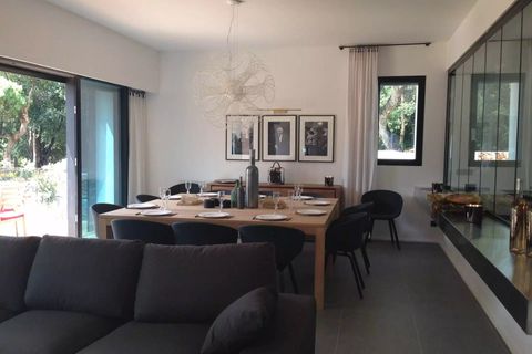 Villa i Antibes, Alpes-Maritimes, Antibes - € 10.600.000 | Ref: 545054 - foto 10