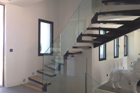 Villa i Antibes, Alpes-Maritimes, Antibes - € 10.600.000 | Ref: 545054 - foto 11