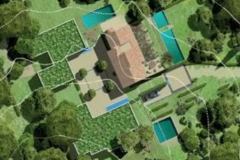 Villa i Antibes, Alpes-Maritimes, Antibes - € 10.600.000 | Ref: 545054 - foto 17