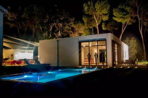 Villa i Antibes, Alpes-Maritimes, Antibes - € 10.600.000 | Ref: 545054 - foto 18