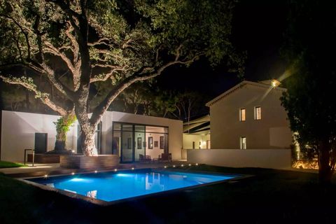 Villa i Antibes, Alpes-Maritimes, Antibes - € 10.600.000 | Ref: 545054 - foto 19
