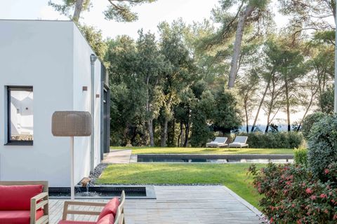 Villa i Antibes, Alpes-Maritimes, Antibes - € 10.600.000 | Ref: 545054 - foto 20
