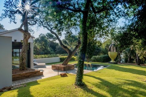 Villa i Antibes, Alpes-Maritimes, Antibes - € 10.600.000 | Ref: 545054 - foto 24
