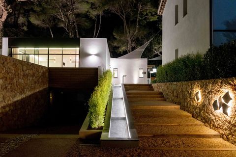 Villa i Antibes, Alpes-Maritimes, Antibes - € 10.600.000 | Ref: 545054 - foto 25