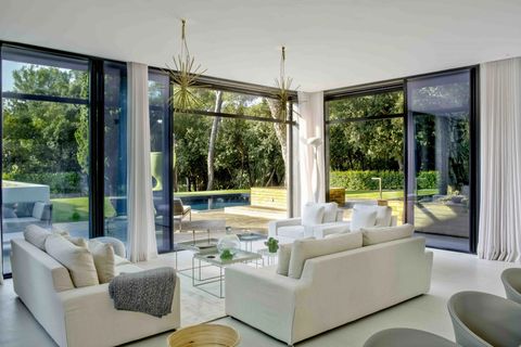 Villa i Antibes, Alpes-Maritimes, Antibes - € 10.600.000 | Ref: 545054 - foto 26