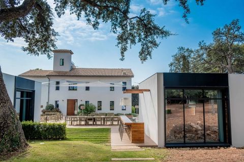 Villa i Antibes, Alpes-Maritimes, Antibes - € 10.600.000 | Ref: 545054 - foto 28
