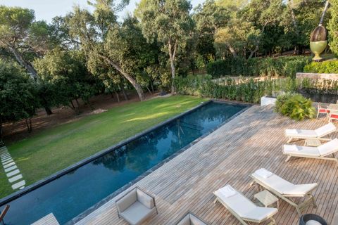 Villa i Antibes, Alpes-Maritimes, Antibes - € 10.600.000 | Ref: 545054 - foto 29