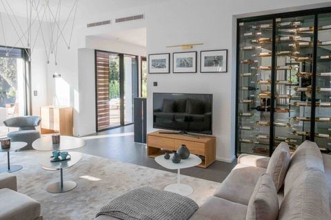 Villa i Antibes, Alpes-Maritimes, Antibes - € 10.600.000 | Ref: 545054 - foto 30
