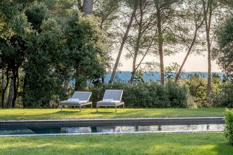 Villa i Antibes, Alpes-Maritimes, Antibes - € 10.600.000 | Ref: 545054 - foto 31
