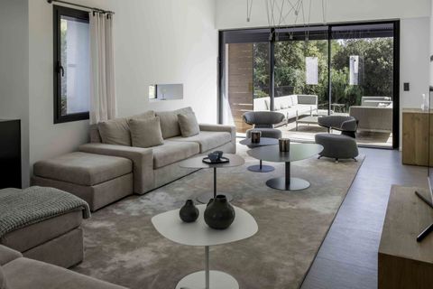 Villa i Antibes, Alpes-Maritimes, Antibes - € 10.600.000 | Ref: 545054 - foto 32