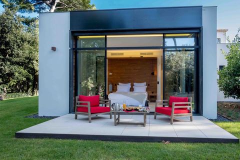 Villa i Antibes, Alpes-Maritimes, Antibes - € 10.600.000 | Ref: 545054 - foto 35