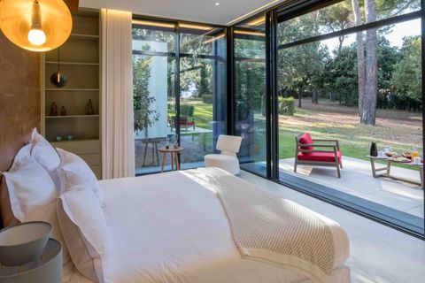 Villa i Antibes, Alpes-Maritimes, Antibes - € 10.600.000 | Ref: 545054 - foto 36