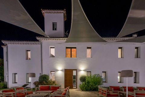 Villa i Antibes, Alpes-Maritimes, Antibes - € 10.600.000 | Ref: 545054 - foto 38