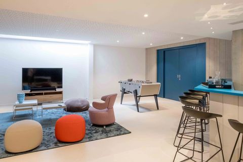 Villa i Antibes, Alpes-Maritimes, Antibes - € 10.600.000 | Ref: 545054 - foto 40