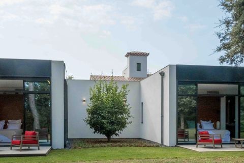 Villa i Antibes, Alpes-Maritimes, Antibes - € 10.600.000 | Ref: 545054 - foto 41